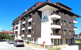 Aparthotel Aspen